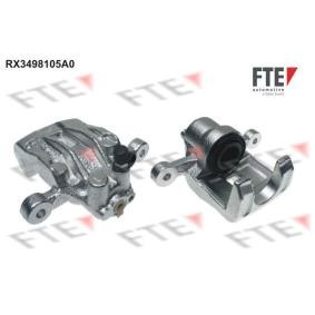Bremssattel 9290263 von FTE günstig für 75,83 € online kaufen