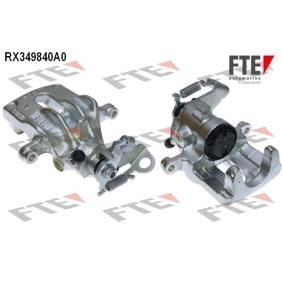 Bremssattel für LANCIA von FTE