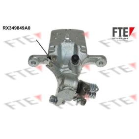 Bremssattel für INFINITI von FTE