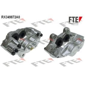Compre Pinças de travão de FTE online para Land Cruiser Veículo todo terreno aberto (FJ40) a preços moderados
