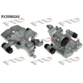 Bremssattel 9290373 von FTE günstig für 109,84 € online kaufen