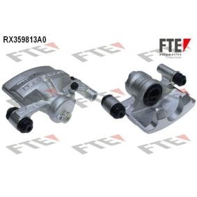 Bremssattel 9290384 von FTE günstig für 158,13 € online kaufen
