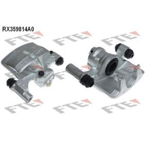 Bremssattel 9290385 von FTE günstig für 159,96 € online kaufen