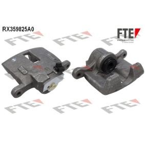 Bremssattel 9290390 von FTE günstig für 108,88 € online kaufen
