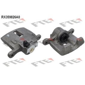 Bremssattel 9290391 von FTE günstig für 108,88 € online kaufen