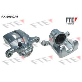 Bremssattel 9290411 von FTE günstig für 118,39 € online kaufen