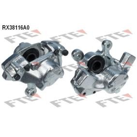 Bremssattel 9290484 von FTE günstig für 81,52 € online kaufen