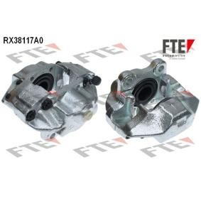 Bremssattel 9290485 von FTE günstig für 99,11 € online kaufen