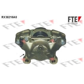 Bremssattel 9290504 von FTE günstig für 73,27 € online kaufen