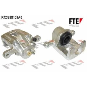 Bremssattel 9290528 von FTE günstig für 81,99 € online kaufen