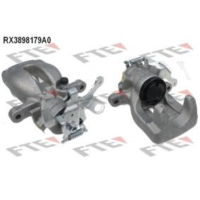 Bremssattel von FTE