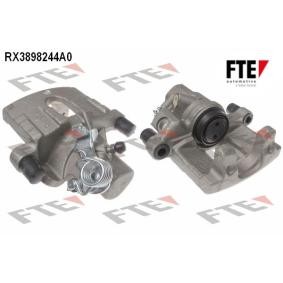 Bremssattel von FTE