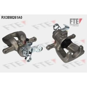 Bremssattel 9290655 von FTE günstig für 90,44 € online kaufen