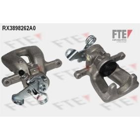 Bremssattel 9290656 von FTE günstig für 90,44 € online kaufen