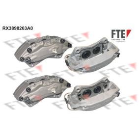 Bremssattel 9290657 von FTE günstig für 182,02 € online kaufen