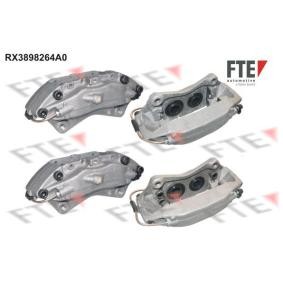 Bremssattel 9290658 von FTE günstig für 182,02 € online kaufen