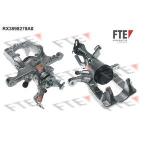 Bremssattel 9290671 von FTE günstig für 108,59 € online kaufen