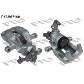 Bremssattel 9290741 von FTE günstig für 83,63 € online kaufen