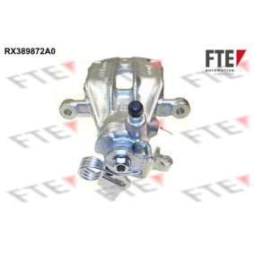 Bremssattel 9290742 von FTE günstig für 78,13 € online kaufen