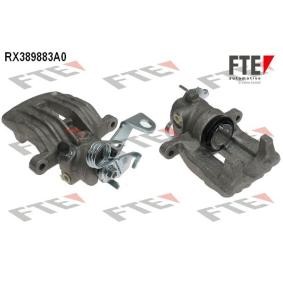 Bremssattel 9290753 von FTE günstig für 78,78 € online kaufen