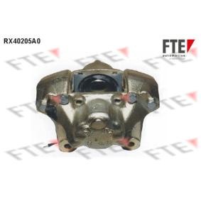 Bremssattel 9290788 von FTE günstig für 108,82 € online kaufen