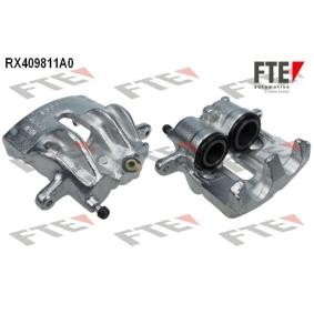 Bremssattel 9290801 von FTE günstig für 109,23 € online kaufen