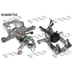Bremssattel für CHEVROLET von FTE