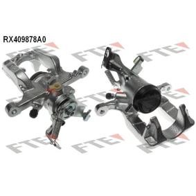 Bremssattel für CHEVROLET von FTE