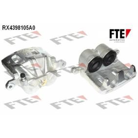 Bremssattel für SUBARU von FTE