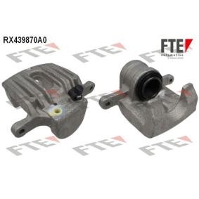 Bremssattel 9291067 von FTE günstig für 101,67 € online kaufen