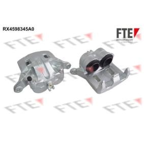 Bremssattel für INFINITI von FTE