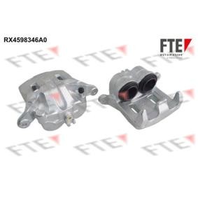 Bremssattel für INFINITI von FTE