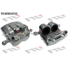 Bremssattel 9291183 von FTE günstig für 146,44 € online kaufen