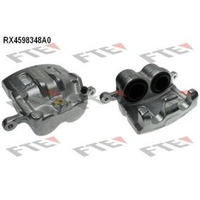 Bremssattel 9291184 von FTE günstig für 146,44 € online kaufen