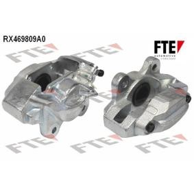 Bremssattel 9291221 von FTE günstig für 114,12 € online kaufen