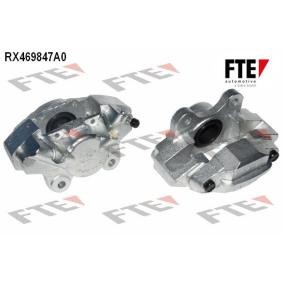 Bremssattel für LAND ROVER von FTE