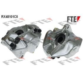 Bremssattel 9291245 von FTE günstig für 111,47 € online kaufen