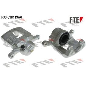 Bremssattel für DAEWOO von FTE