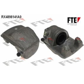 Achetez des Étrier de frein FTE 9291317 à prix pour 74,64 €