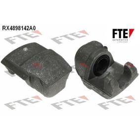 Achetez des Étrier de frein FTE 9291318 à prix pour 73,73 €