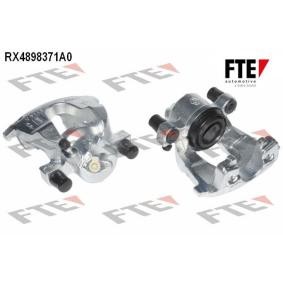 Bremssattel für DACIA von FTE
