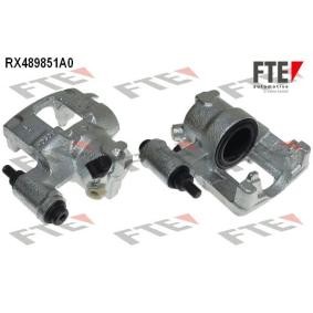 Bremssattel 9291413 von FTE günstig für 64,44 € online kaufen