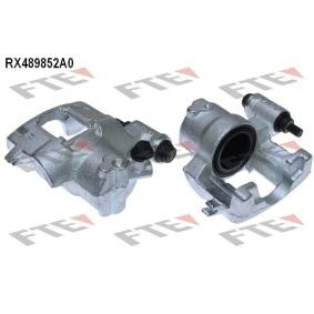Bremssattel 9291414 von FTE günstig für 61,74 € online kaufen