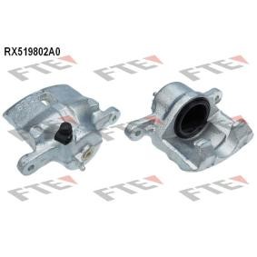 Bremssattel 9291464 von FTE günstig für 87,36 € online kaufen