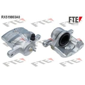 Bremssattel 9291465 von FTE günstig für 87,36 € online kaufen
