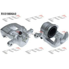 Bremssattel 9291468 von FTE günstig für 118,19 € online kaufen