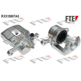 Bremssattel 9291469 von FTE günstig für 118,19 € online kaufen