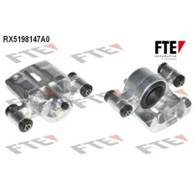 Bremssattel 9291478 von FTE günstig für 133,05 € online kaufen