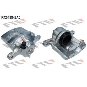 Bremssattel 9291510 von FTE günstig für 95,57 € online kaufen