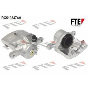 Bremssattel 9291511 von FTE günstig für 95,57 € online kaufen